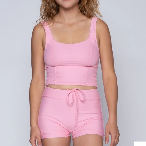 Seea Maisie Swim Tank - Picture 1 of 5